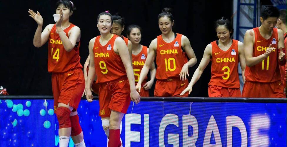 中国女篮最新比赛结果