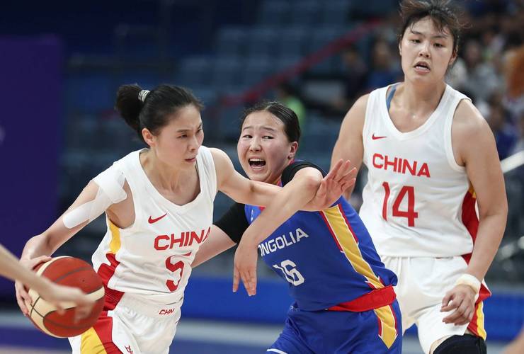 中国女篮比赛cctv5直播
