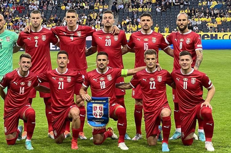 塞尔维亚世界杯阵容2023