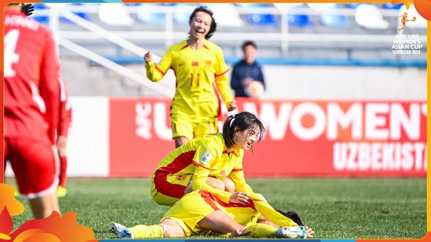 女足亚洲杯直播中国越南