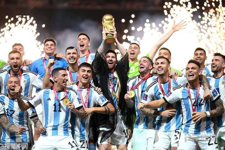 阿根廷晋级世界杯18强