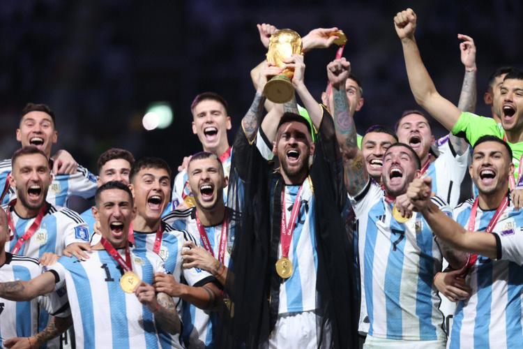 2022世界杯决赛回放阿根廷完整版