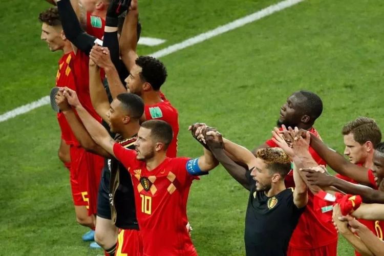 欧洲杯直播:意大利vs比利时的相关图片